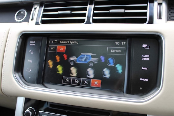 Used Land Rover Range Rover 2014 for sale - 76271021: Photo 30