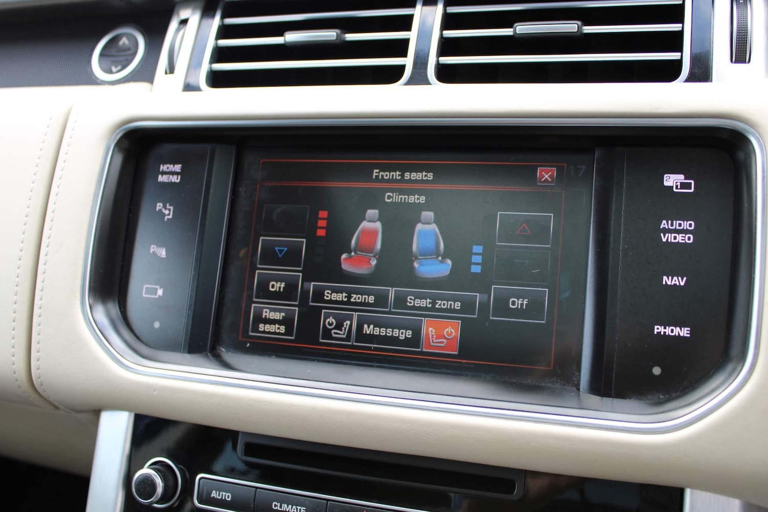 Used Land Rover Range Rover 2014 for sale - 76271021: Photo 31