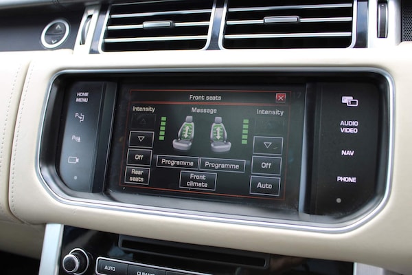 Used Land Rover Range Rover 2014 for sale - 76271021: Photo 32