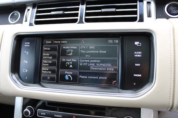 Used Land Rover Range Rover 2014 for sale - 76271021: Photo 34