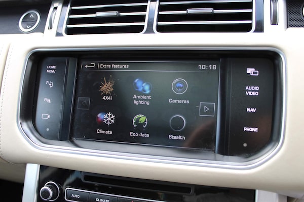 Used Land Rover Range Rover 2014 for sale - 76271021: Photo 35