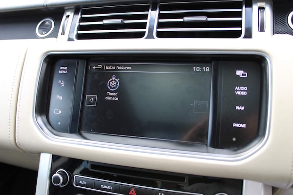 Used Land Rover Range Rover 2014 for sale - 76271021: Photo 36