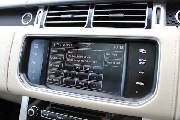 Used Land Rover Range Rover 2014 for sale - 76271021: Photo 38