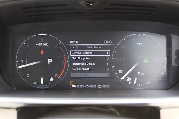 Used Land Rover Range Rover 2014 for sale - 76271021: Photo 39