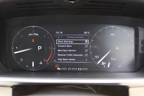 Used Land Rover Range Rover 2014 for sale - 76271021: Photo 40