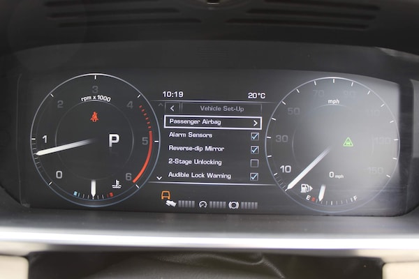 Used Land Rover Range Rover 2014 for sale - 76271021: Photo 42