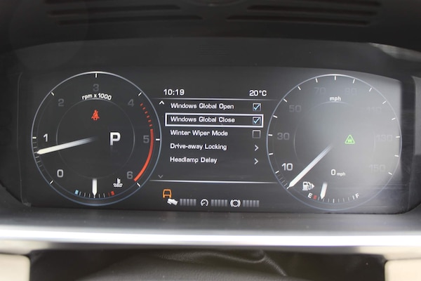 Used Land Rover Range Rover 2014 for sale - 76271021: Photo 43