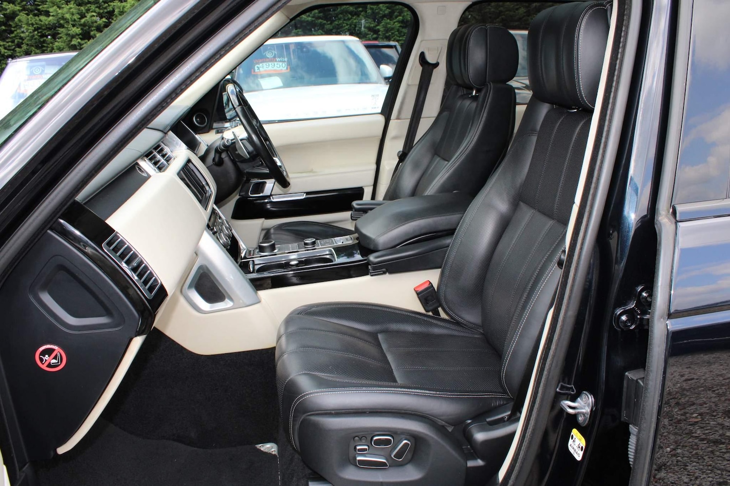 Used Land Rover Range Rover 2014 for sale - 76271021: Photo 7