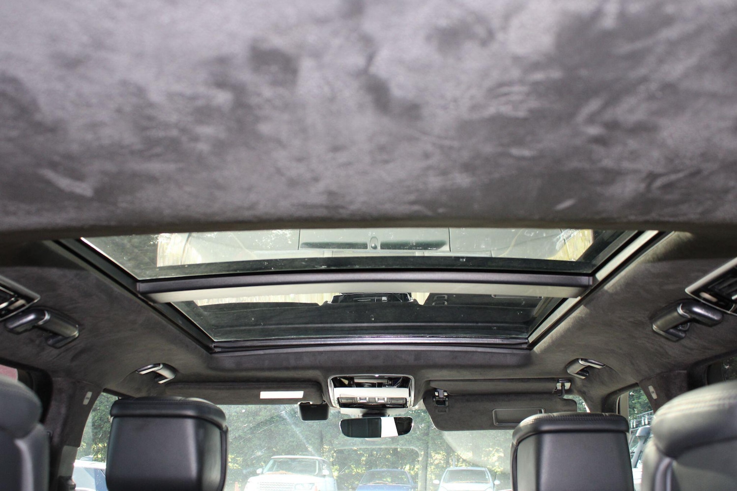 Used Land Rover Range Rover 2018 for sale - 76295237: Photo 13