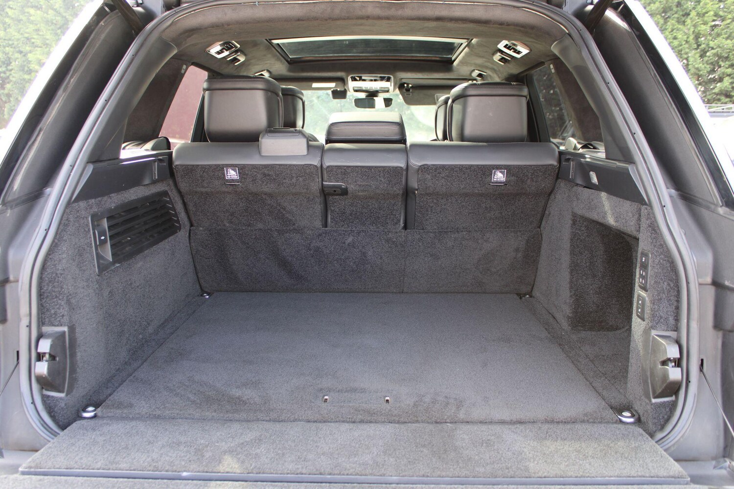 Used Land Rover Range Rover 2018 for sale - 76295237: Photo 18