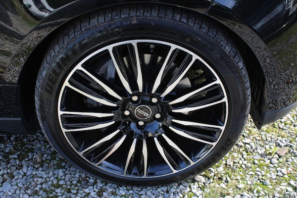 Used Land Rover Range Rover 2018 for sale - 76295237: Photo 19