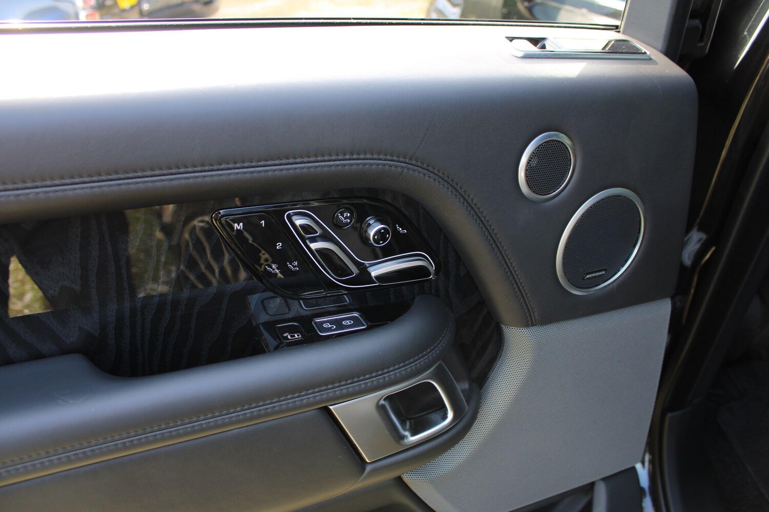 Used Land Rover Range Rover 2018 for sale - 76295237: Photo 20