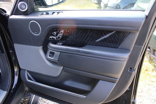 Used Land Rover Range Rover 2018 for sale - 76295237: Photo 22