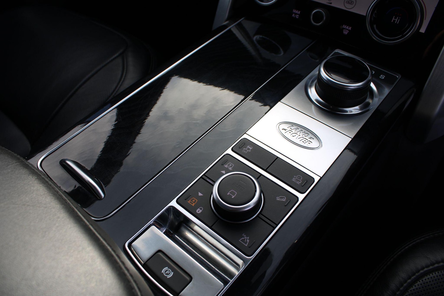 Used Land Rover Range Rover 2018 for sale - 76295237: Photo 24