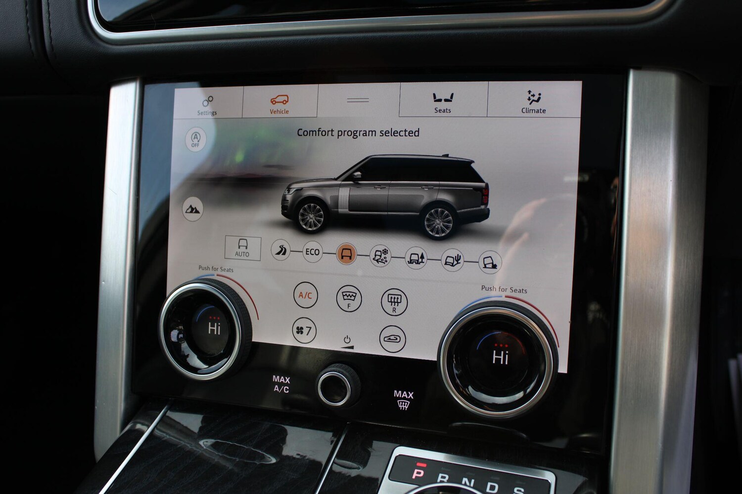 Used Land Rover Range Rover 2018 for sale - 76295237: Photo 25