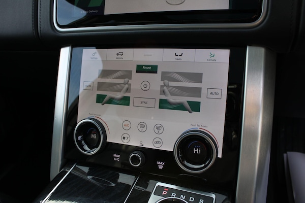 Used Land Rover Range Rover 2018 for sale - 76295237: Photo 28