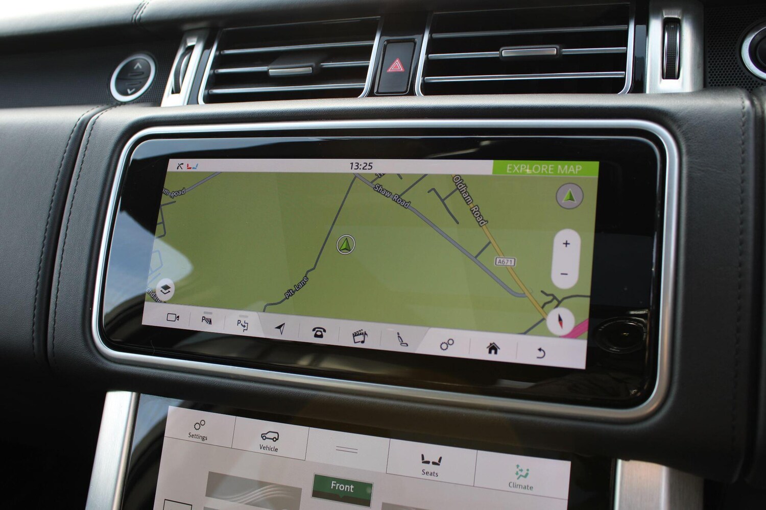 Used Land Rover Range Rover 2018 for sale - 76295237: Photo 31