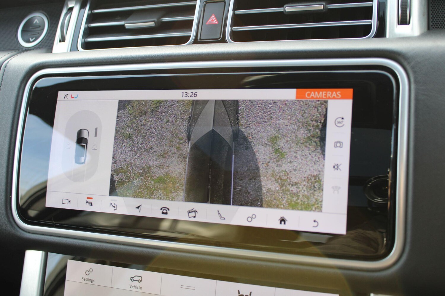 Used Land Rover Range Rover 2018 for sale - 76295237: Photo 34