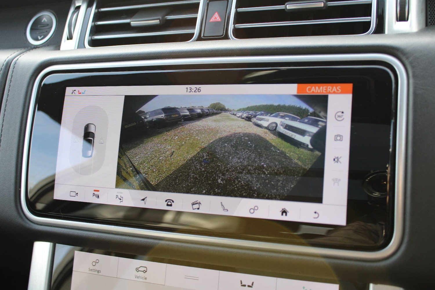 Used Land Rover Range Rover 2018 for sale - 76295237: Photo 35