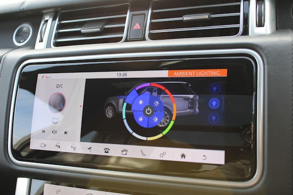 Used Land Rover Range Rover 2018 for sale - 76295237: Photo 38