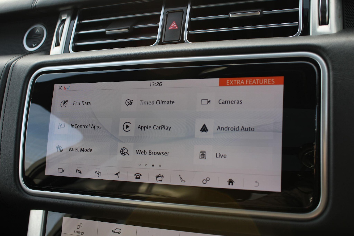 Used Land Rover Range Rover 2018 for sale - 76295237: Photo 40