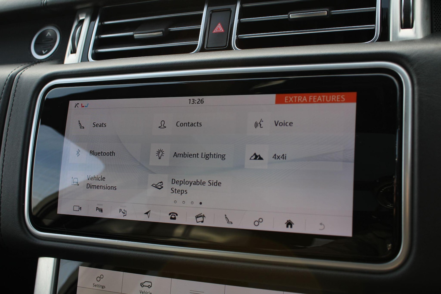 Used Land Rover Range Rover 2018 for sale - 76295237: Photo 41