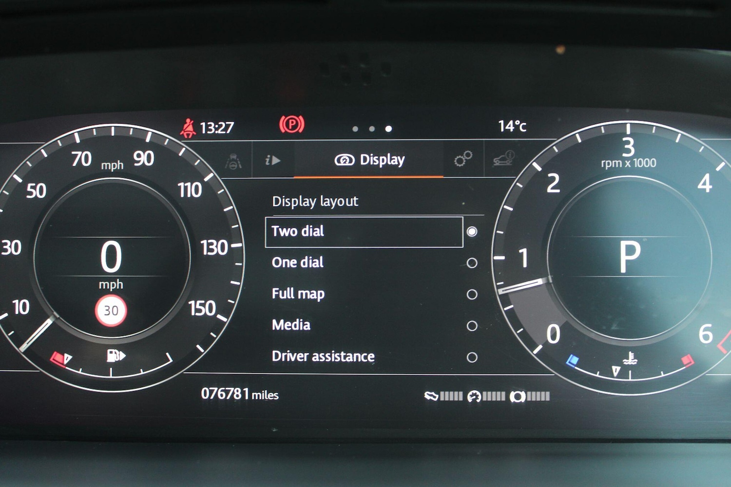 Used Land Rover Range Rover 2018 for sale - 76295237: Photo 44