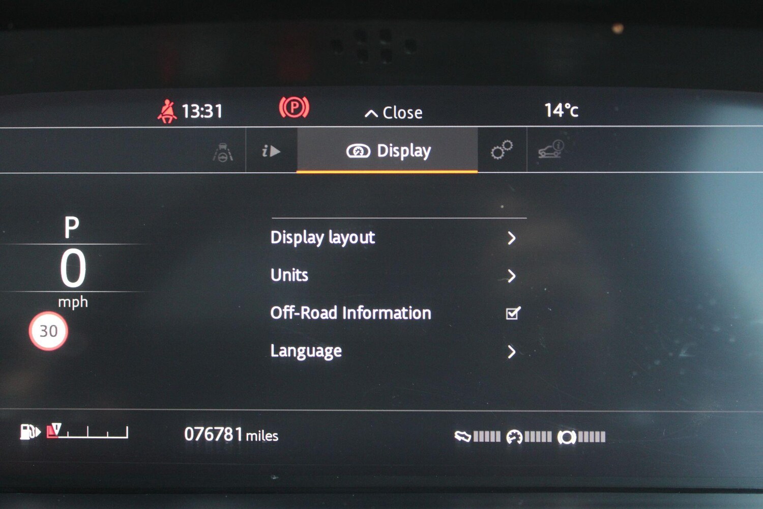 Used Land Rover Range Rover 2018 for sale - 76295237: Photo 45