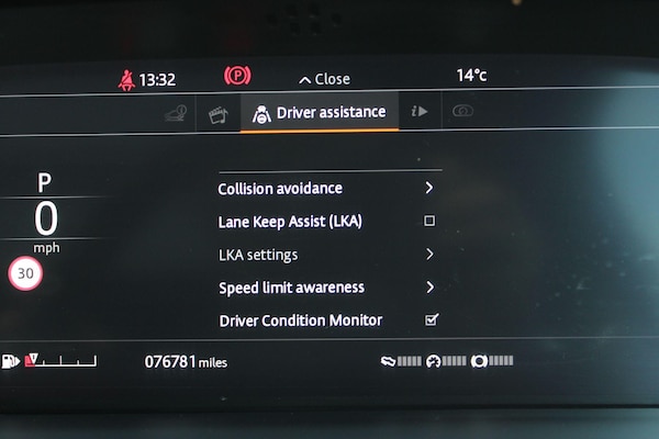 Used Land Rover Range Rover 2018 for sale - 76295237: Photo 49