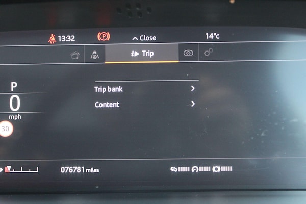 Used Land Rover Range Rover 2018 for sale - 76295237: Photo 50