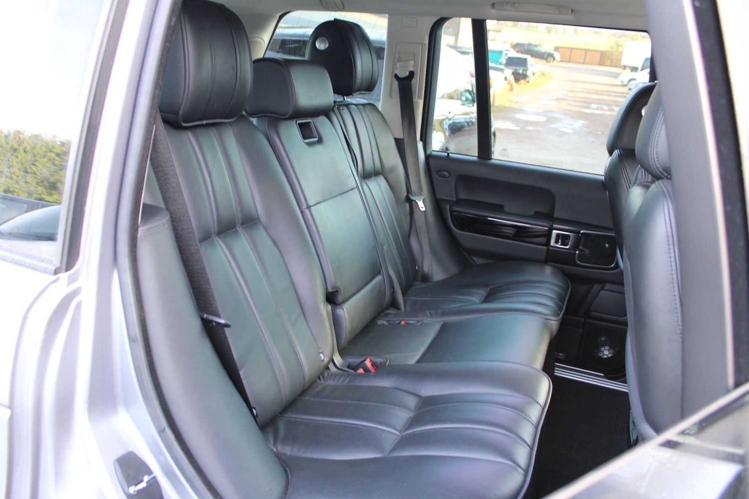 Used Land Rover Range Rover 2012 for sale - 76913793: Photo 10