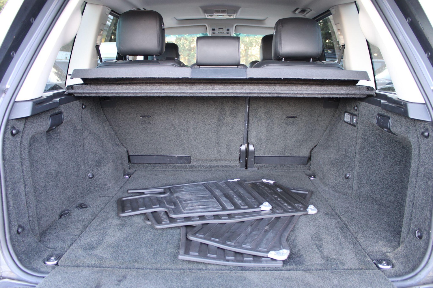 Used Land Rover Range Rover 2012 for sale - 76913793: Photo 13