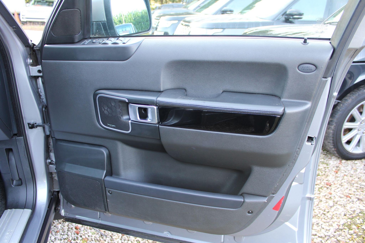 Used Land Rover Range Rover 2012 for sale - 76913793: Photo 15