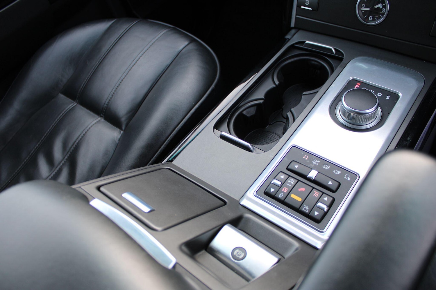 Used Land Rover Range Rover 2012 for sale - 76913793: Photo 16