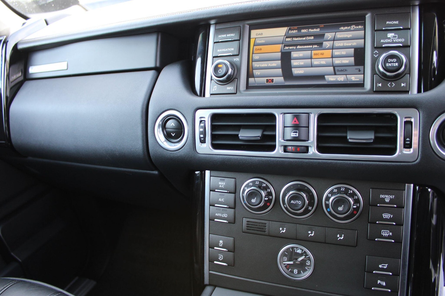 Used Land Rover Range Rover 2012 for sale - 76913793: Photo 17