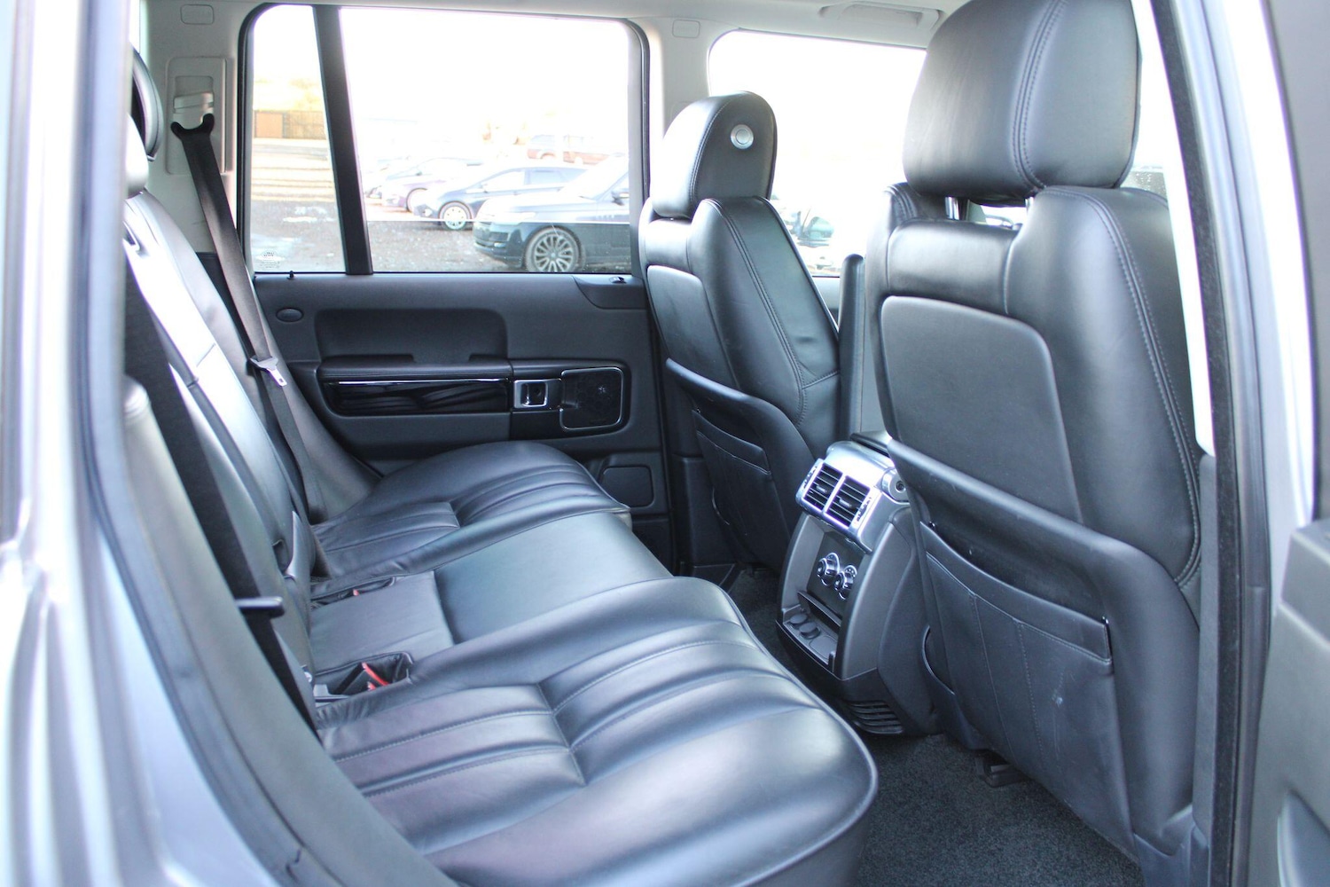 Used Land Rover Range Rover 2012 for sale - 76913793: Photo 18