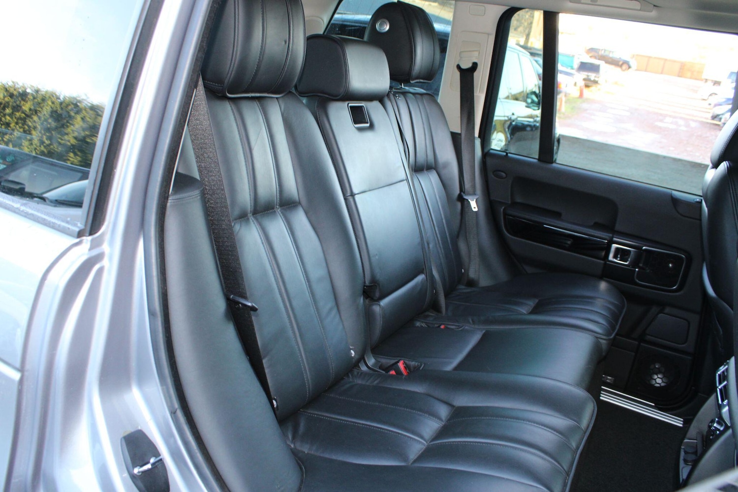 Used Land Rover Range Rover 2012 for sale - 76913793: Photo 19