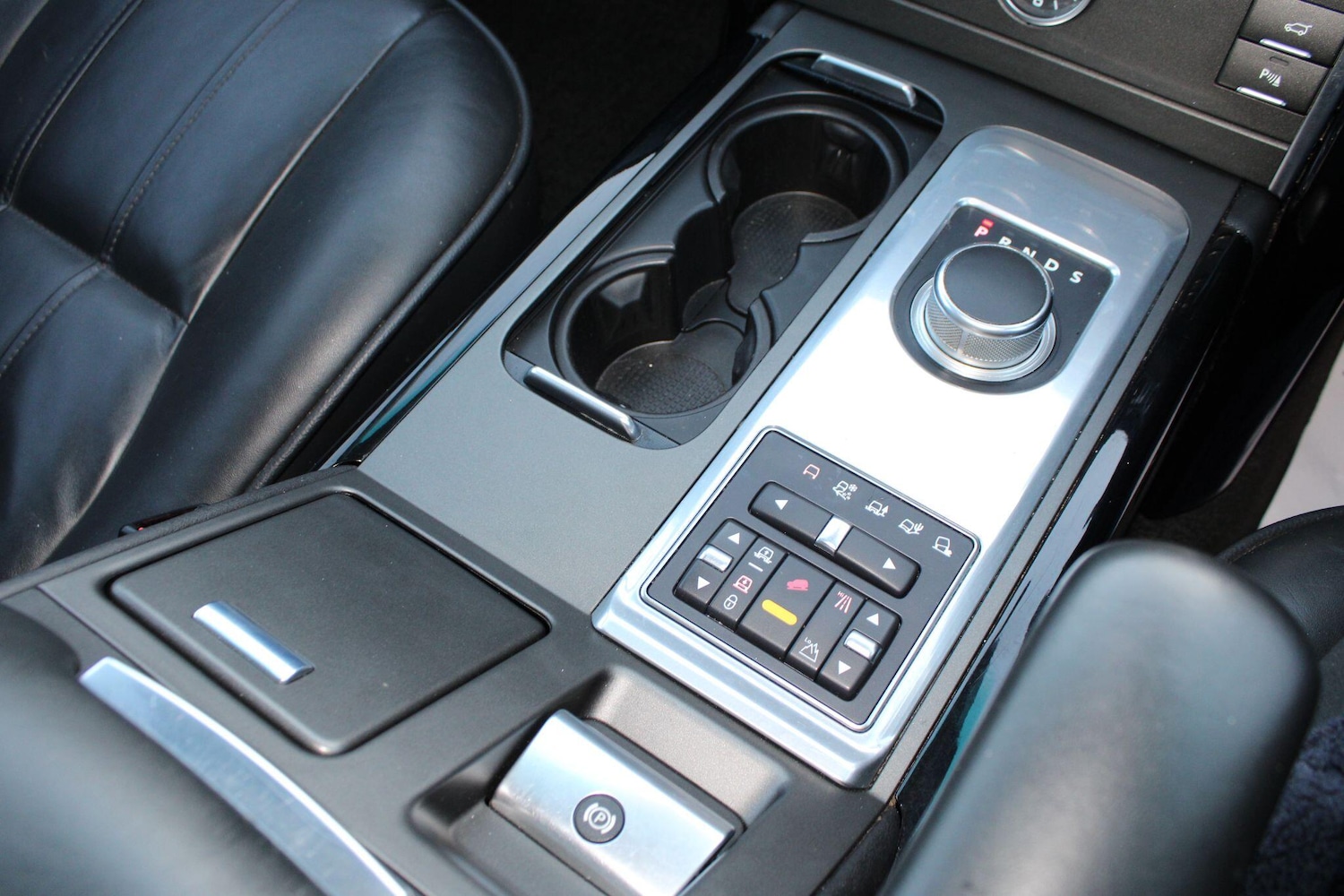 Used Land Rover Range Rover 2012 for sale - 76913793: Photo 20