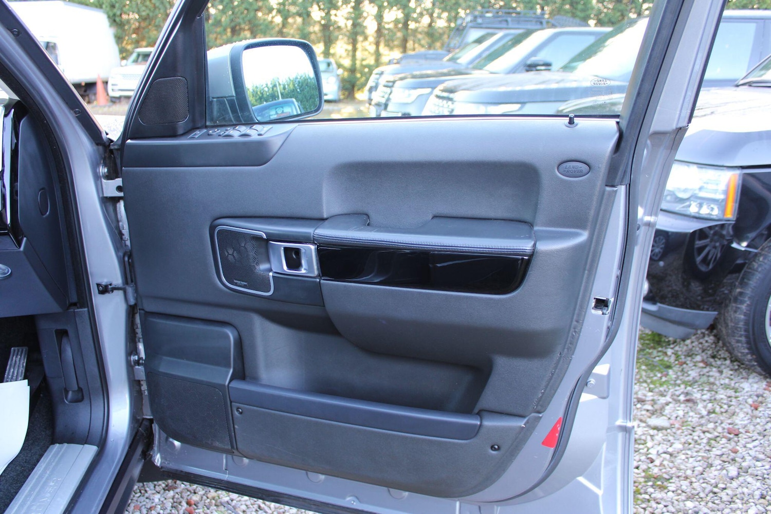 Used Land Rover Range Rover 2012 for sale - 76913793: Photo 21