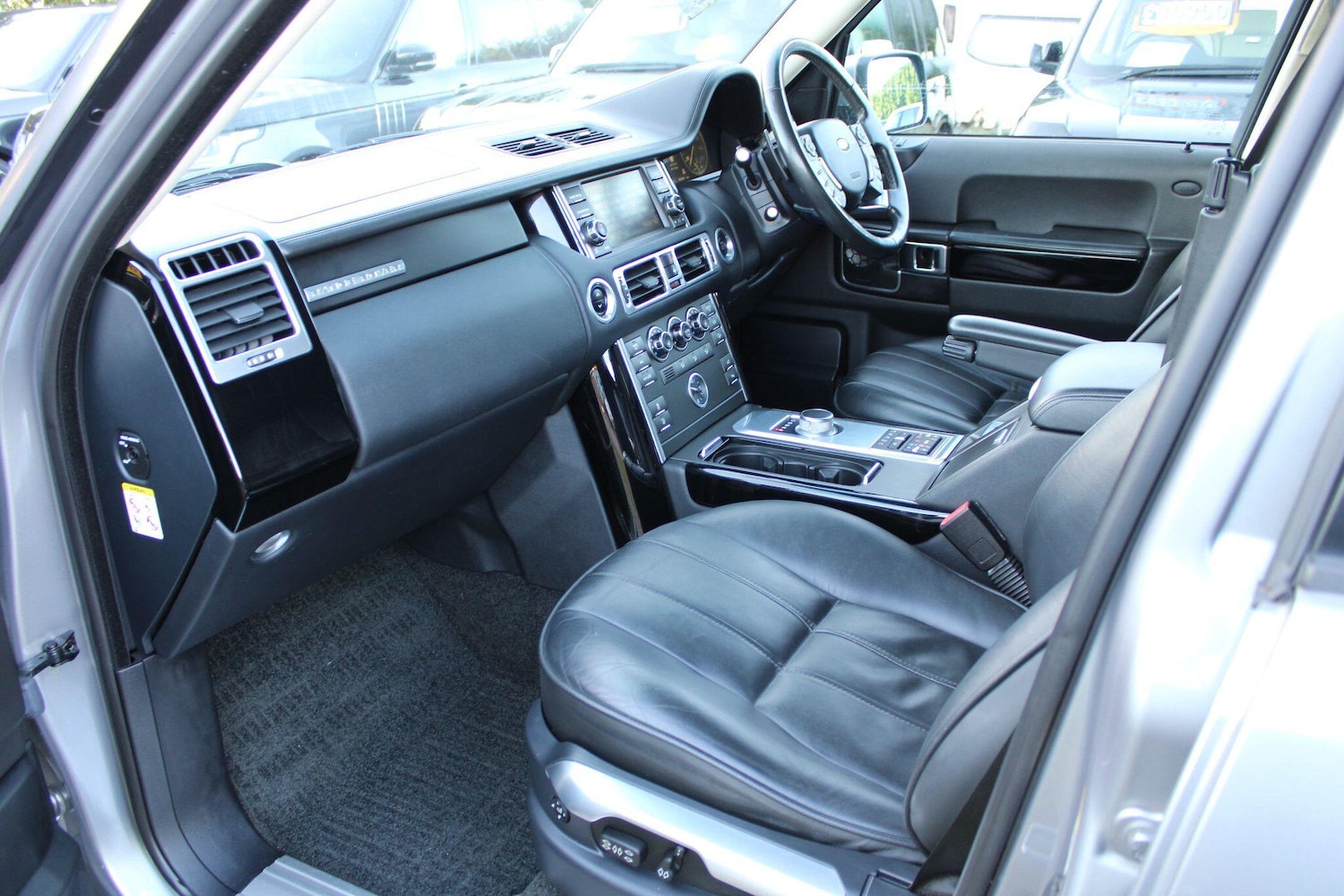 Used Land Rover Range Rover 2012 for sale - 76913793: Photo 22