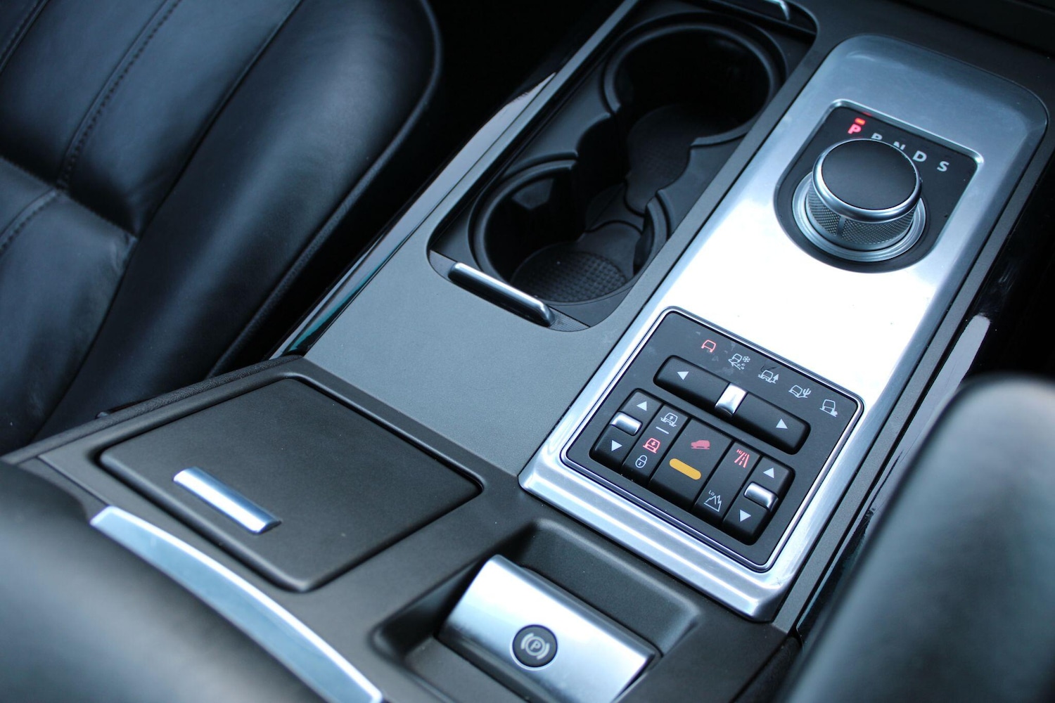 Used Land Rover Range Rover 2012 for sale - 76913793: Photo 23