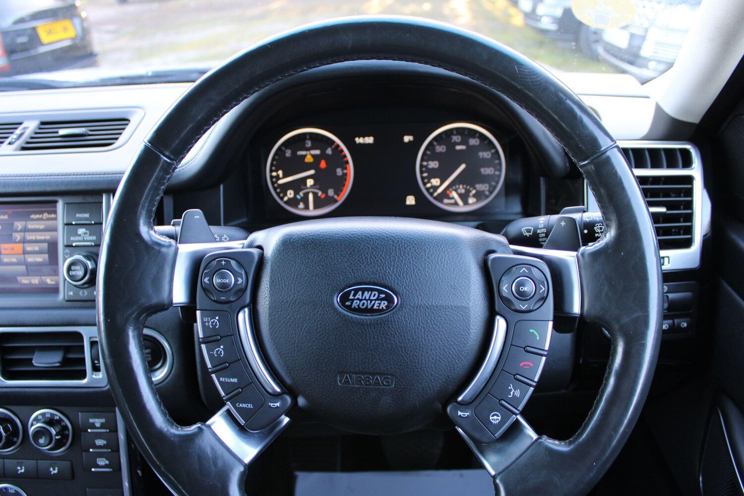 Used Land Rover Range Rover 2012 for sale - 76913793: Photo 24