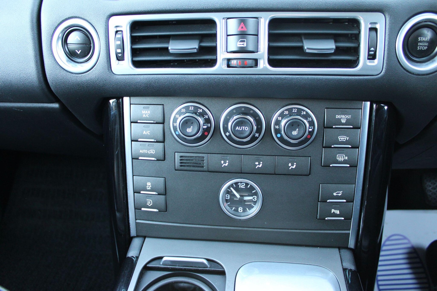 Used Land Rover Range Rover 2012 for sale - 76913793: Photo 25