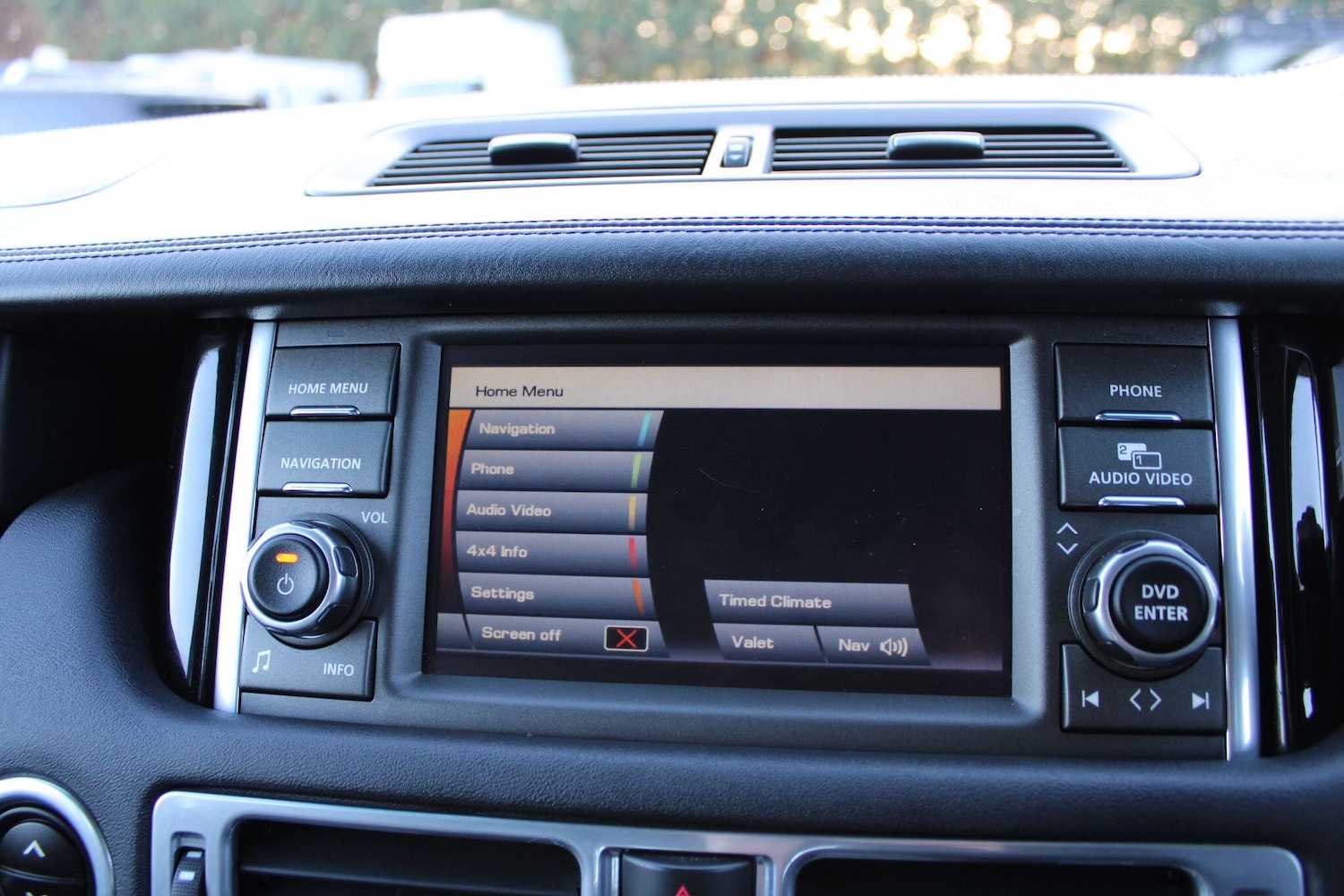 Used Land Rover Range Rover 2012 for sale - 76913793: Photo 27