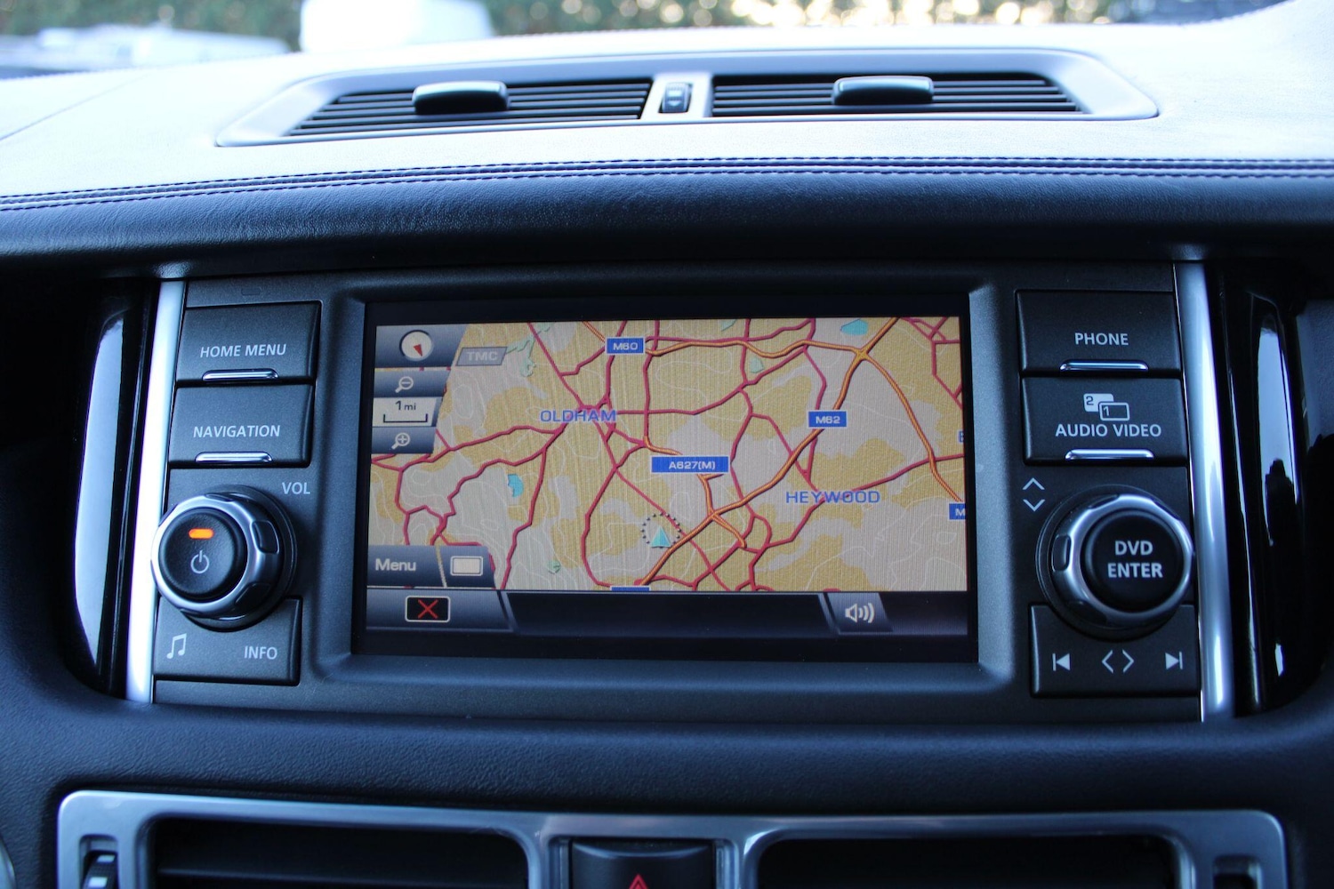 Used Land Rover Range Rover 2012 for sale - 76913793: Photo 28