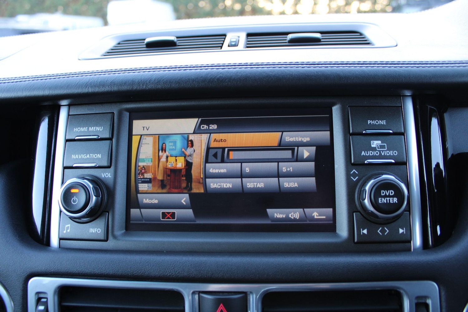 Used Land Rover Range Rover 2012 for sale - 76913793: Photo 30