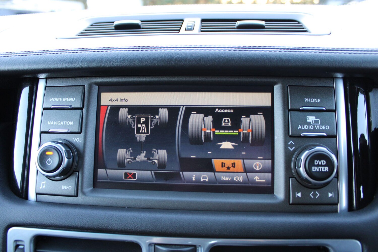 Used Land Rover Range Rover 2012 for sale - 76913793: Photo 31