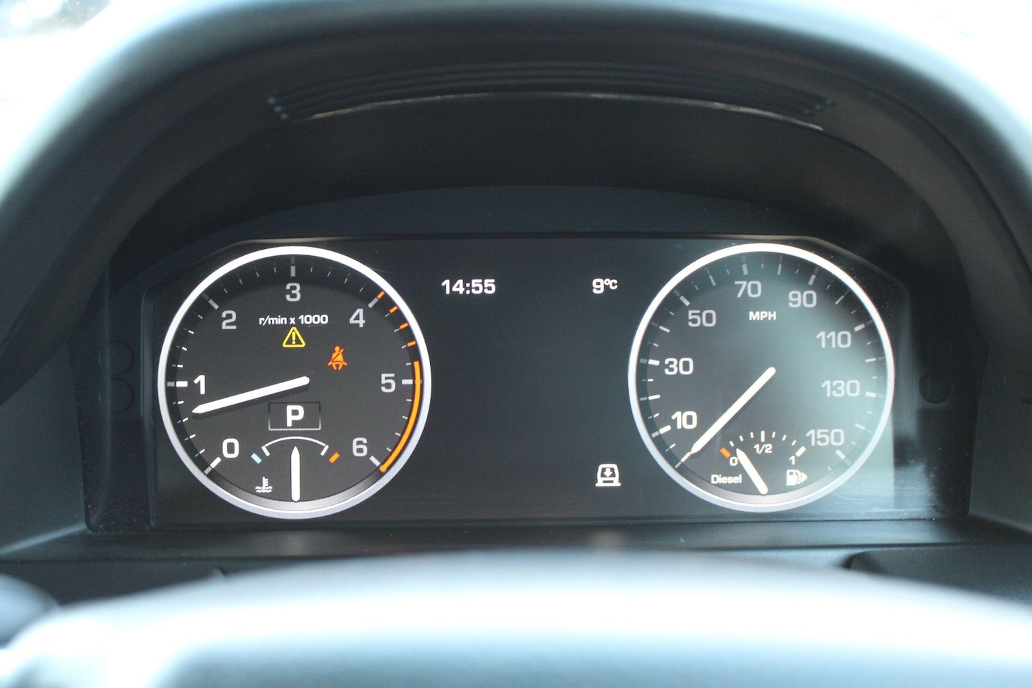 Used Land Rover Range Rover 2012 for sale - 76913793: Photo 32