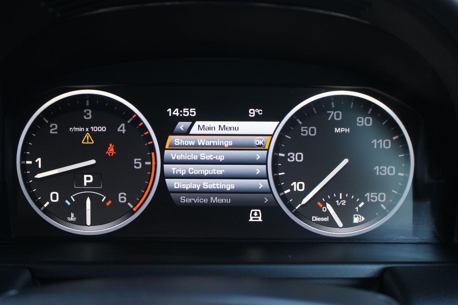 Used Land Rover Range Rover 2012 for sale - 76913793: Photo 33