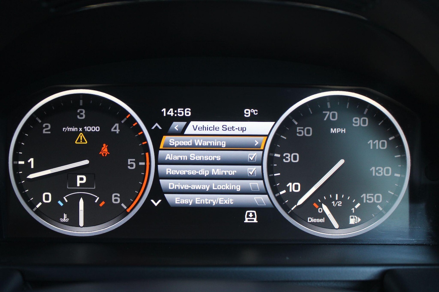 Used Land Rover Range Rover 2012 for sale - 76913793: Photo 34